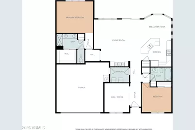 20183 N Oxbow Lane, Maricopa, AZ 85138 - Photo 13