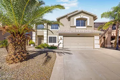 3763 S Chaparral Road, Apache Junction, AZ 85119 - Photo 1
