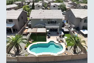 3763 S Chaparral Road, Apache Junction, AZ 85119 - Photo 49