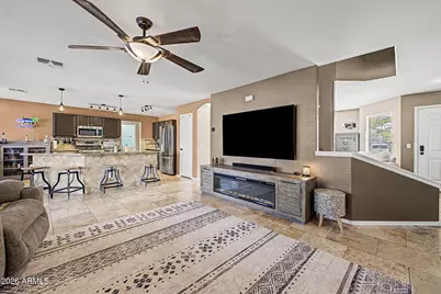 3763 S Chaparral Road, Apache Junction, AZ 85119 - Photo 9