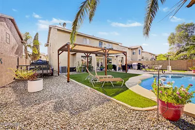 3763 S Chaparral Road, Apache Junction, AZ 85119 - Photo 43