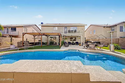 3763 S Chaparral Road, Apache Junction, AZ 85119 - Photo 41