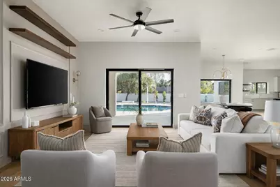 7121 E Larkspur Drive, Scottsdale, AZ 85254 - Photo 5