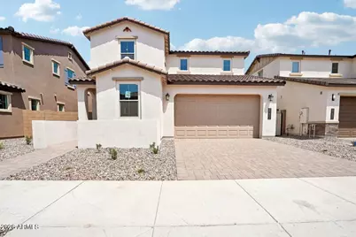 21482 E Cattle Drive, Queen Creek, AZ 85142 - Photo 1