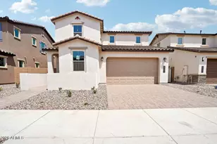 21482 E Cattle Dr, Queen Creek, AZ 85142 - Photo 1