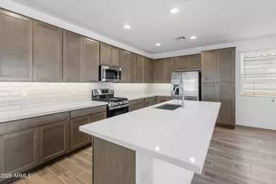 14812 W Gray Fox Trail, Surprise, AZ 85387 - Photo 5