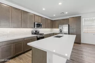 14812 W Gray Fox Trl, Surprise, AZ 85387 - Photo 5
