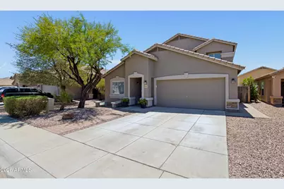 11607 W Brown Street, Youngtown, AZ 85363 - Photo 51