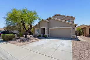 11607 W Brown St, Youngtown, AZ 85363 - Photo 51