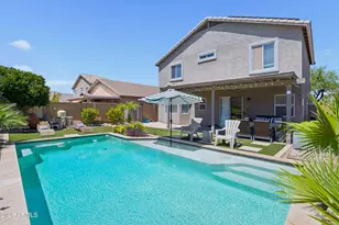 11607 W Brown St, Youngtown, AZ 85363 - Photo 1