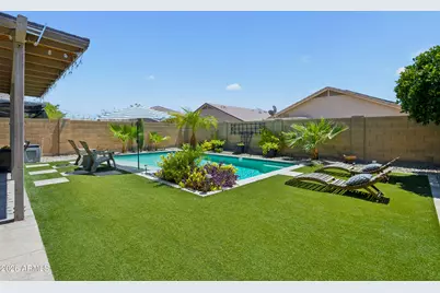 11607 W Brown Street, Youngtown, AZ 85363 - Photo 57