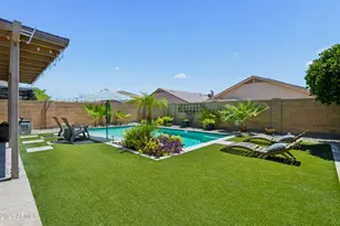 11607 W Brown St, Youngtown, AZ 85363 - Photo 57