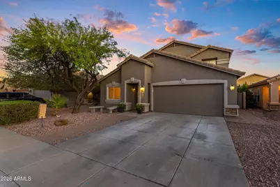 11607 W Brown Street, Youngtown, AZ 85363 - Photo 41