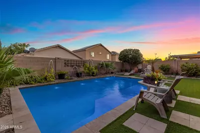 11607 W Brown Street, Youngtown, AZ 85363 - Photo 49