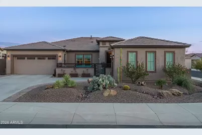 18011 W Redwood Lane, Goodyear, AZ 85338 - Photo 59
