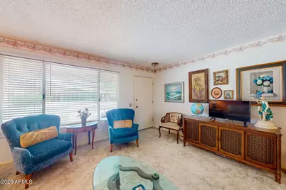 13242 W Kodiak Drive, Sun City West, AZ 85375 - Photo 5