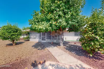 13242 W Kodiak Drive, Sun City West, AZ 85375 - Photo 1