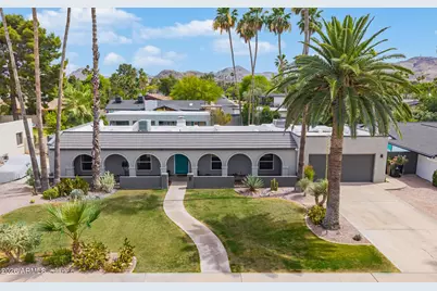 333 E Deepdale Road, Phoenix, AZ 85022 - Photo 1