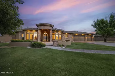 24027 S 121st Place, Chandler, AZ 85249 - Photo 31