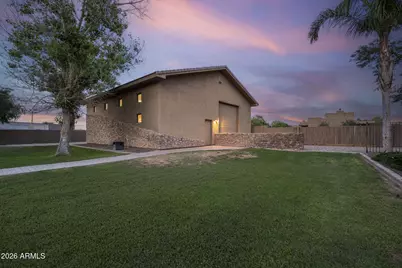 24027 S 121st Place, Chandler, AZ 85249 - Photo 33