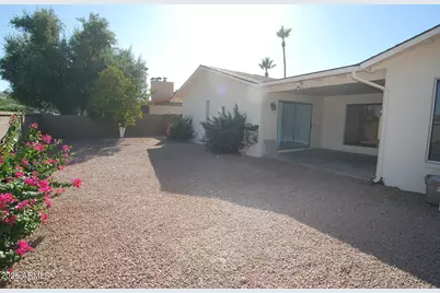 8619 E Via Del Palacio --, Scottsdale, AZ 85258 - Photo 27