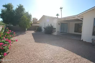 8619 E Via Del Palacio --, Scottsdale, AZ 85258 - Photo 27