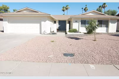 8619 E Via Del Palacio --, Scottsdale, AZ 85258 - Photo 1