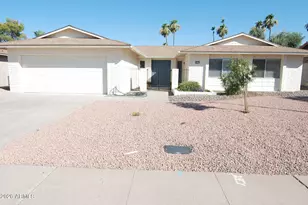 8619 E Via Del Palacio --, Scottsdale, AZ 85258 - Photo 1