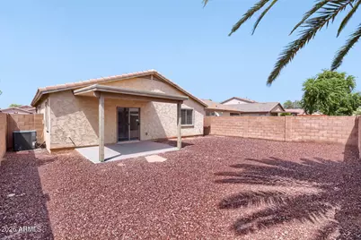 44827 W Paitilla Lane, Maricopa, AZ 85139 - Photo 29
