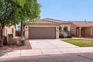44827 W Paitilla Ln, Maricopa, AZ 85139 - Photo 1