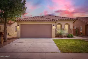 44827 W Paitilla Ln, Maricopa, AZ 85139 - Photo 5