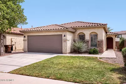 44827 W Paitilla Lane, Maricopa, AZ 85139 - Photo 3