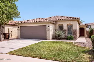 44827 W Paitilla Ln, Maricopa, AZ 85139 - Photo 3