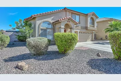 15872 W Calavar Road, Surprise, AZ 85379 - Photo 3