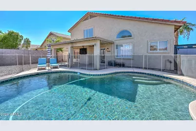 15872 W Calavar Road, Surprise, AZ 85379 - Photo 51