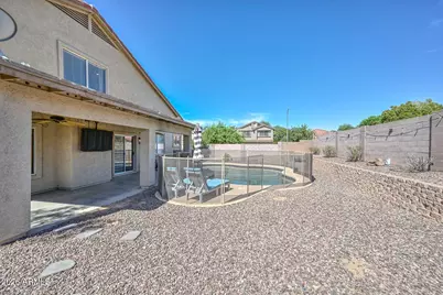 15872 W Calavar Road, Surprise, AZ 85379 - Photo 45