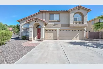 15872 W Calavar Road, Surprise, AZ 85379 - Photo 1
