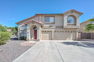 15872 W Calavar Rd, Surprise, AZ 85379 - Photo 1