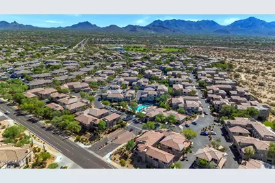 19777 N 76th Street #2293, Scottsdale, AZ 85255 - Photo 37