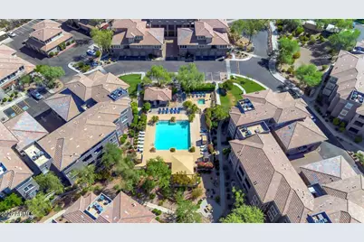 19777 N 76th Street #2293, Scottsdale, AZ 85255 - Photo 35