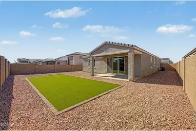 1765 W Tigua Way, Coolidge, AZ 85128 - Photo 25