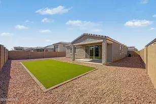 1765 W Tigua Way, Coolidge, AZ 85128 - Photo 25