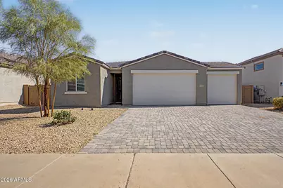 1765 W Tigua Way, Coolidge, AZ 85128 - Photo 1