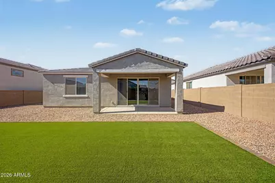 1765 W Tigua Way, Coolidge, AZ 85128 - Photo 23