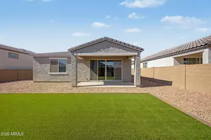 1765 W Tigua Way, Coolidge, AZ 85128 - Photo 23