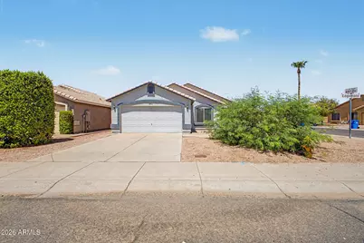 8904 W Edgemont Avenue, Phoenix, AZ 85037 - Photo 1