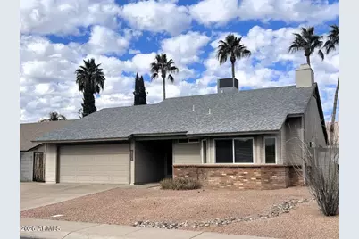 6234 E Carolina Drive, Scottsdale, AZ 85254 - Photo 1