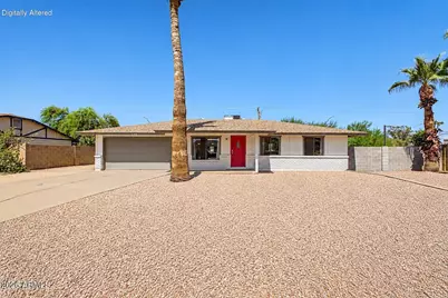 3158 E Gable Circle, Mesa, AZ 85204 - Photo 1