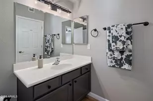 15095 N Thompson Peak Pkwy, Scottsdale, AZ 85260 - Photo 15