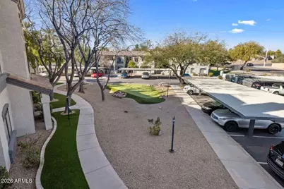 15095 N Thompson Peak Parkway #2029, Scottsdale, AZ 85260 - Photo 7